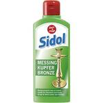Sidol Messing Kupfer Bronze Reiniger