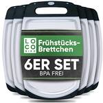Sidorenko BRETTCHEN-PLASTIK