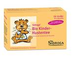 Sidroga Bio-Kinder-Hustentee
