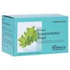 Frauenmanteltee von Sidroga