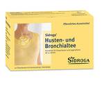Sidroga Husten- und Bronchialtee