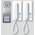 SET CA 812-2 E/W  von Siedle