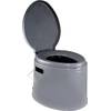 Campingtoilette von Siehe Beschreibung