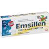 Emsillen Kinder-Halstabletten von Siemens & Co.