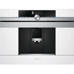 Siemens CT636LEW1 iQ700 Einbau-Kaffeemaschine