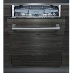 Siemens Geschirrspüler SN615X03EE - vollintegrierbar