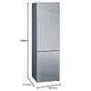 KG39E8IBA iQ500 von ‎Siemens