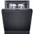 Siemens SN63EX27VE iQ300