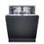Siemens SN63EX28AE iQ300