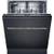 Siemens SN63HX10TE iQ300