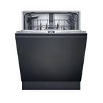 Siemens SX63HX03TE iQ300 XXL