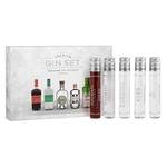Sierra Madre Gin-Tasting-Set