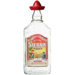 Sierra Tequila Silver