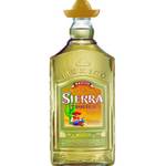 Sierra Tequila Gold