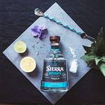 Sierra Tequila Milenario Blanco