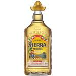 Sierra Tequila Reposado