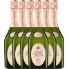 Rosé Crémant Brut von Sieur d'Arques