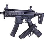 Sig Sauer SIG1 MPX + P226 satz