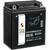Siga Batterien Motorradbatterie