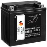 Siga GEL12-14-BS