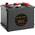 Oldtimer Batterie 6V 77Ah von Siga