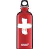 Swiss Red von Sigg