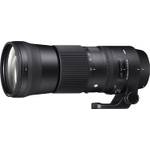 Sigma 150 - 600 mm F5,0 - 6,3 DG OS HSM