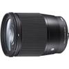 16 mm F1,4 DC DN von Sigma