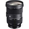 24-70mm F2,8 DG DN von Sigma