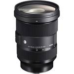 Sigma 24-70mm F2,8 DG DN