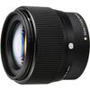 56 mm F 1,4 DC DN Contemporary von Sigma