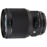 Sigma 85mm-Objektiv