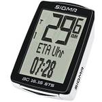 Sigma Sport BC 16.16 STS