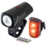 Sigma Sport Buster 400 / Buster RL 80