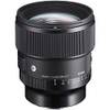 85mm F1,4 DG DN Art von Sigma