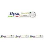 Signal Integral 8 Nature Elements Coco