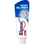 Signal Sport Gel Fresh