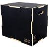 Plyo-Box von Signature Fitness