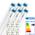LED-Schlauch von Signify Philips