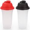Shaker-Flaschen von Signora Ware