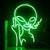 Signship dc-smoking alien