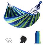 Signstek Doppelhängematte