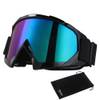 Motorradbrille von Japace