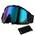 Motorradbrille von Japace