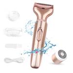 Sikkeby Multifunktionsrasierer