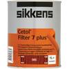 Cetol Filter 7 plus von Sikkens