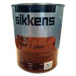 Sikkens Dickschichtlasur Walnuss