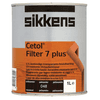 Filter 7 plus Palisander von Sikkens
