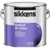 Rubbol BL Satin 2,5 l von Sikkens