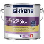 Sikkens Rubbol Satura